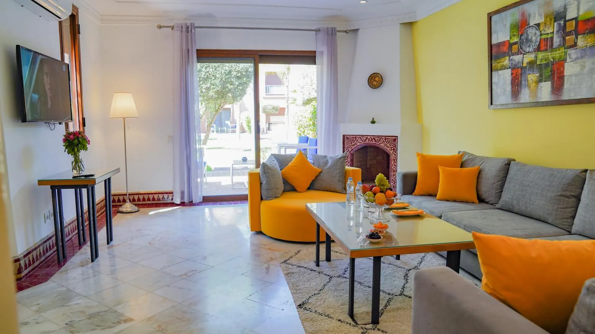 Palais Volteras Hotel Marrakesh
