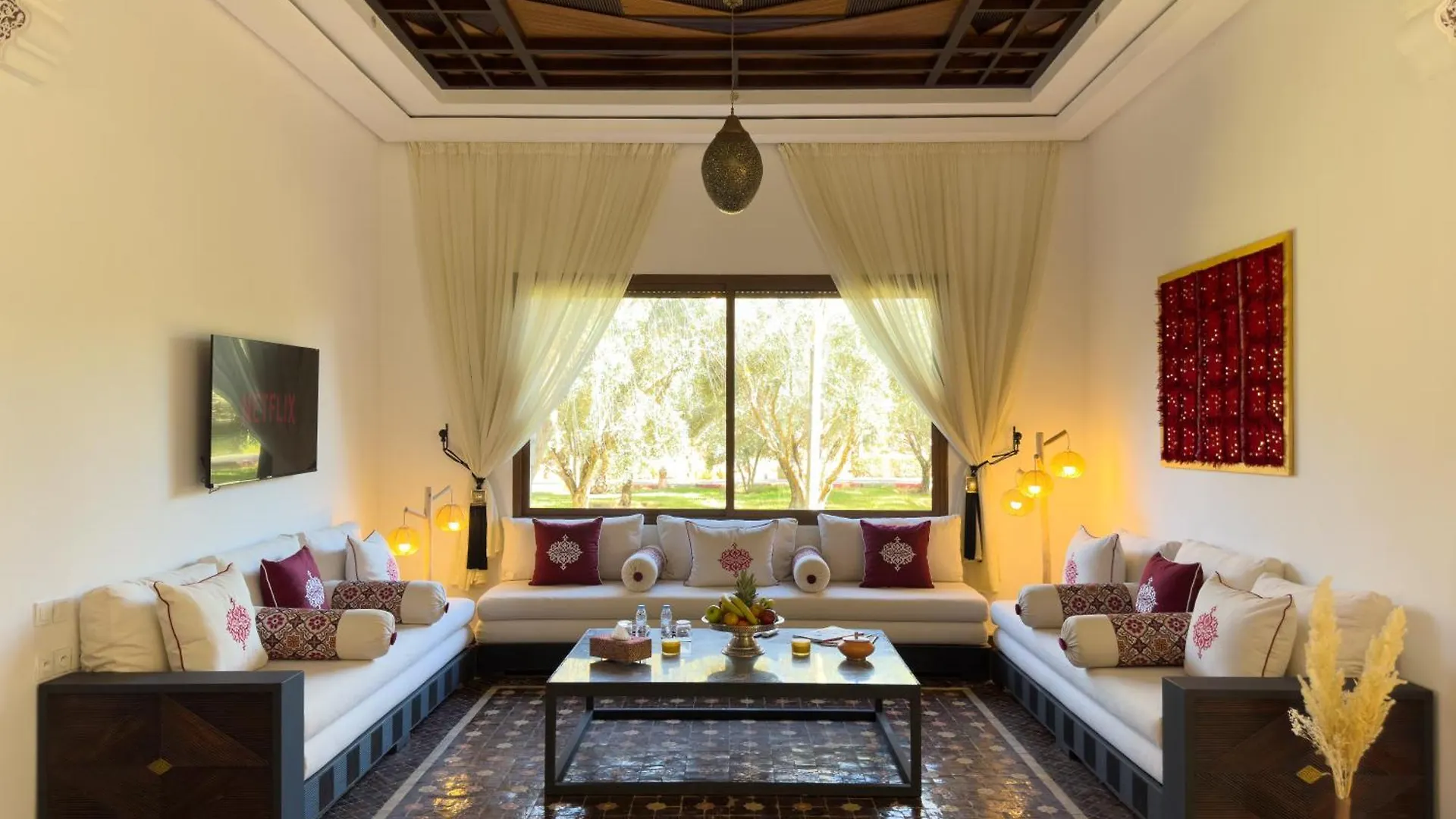 Palais Volteras Hotel Marrakesh