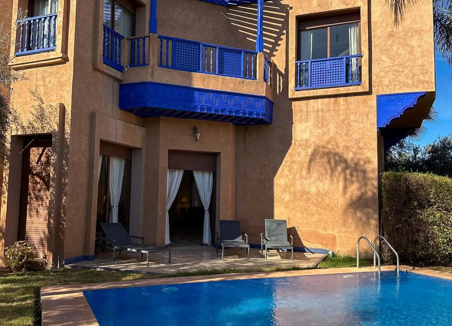 Palais Volteras Hotel Marrakesh