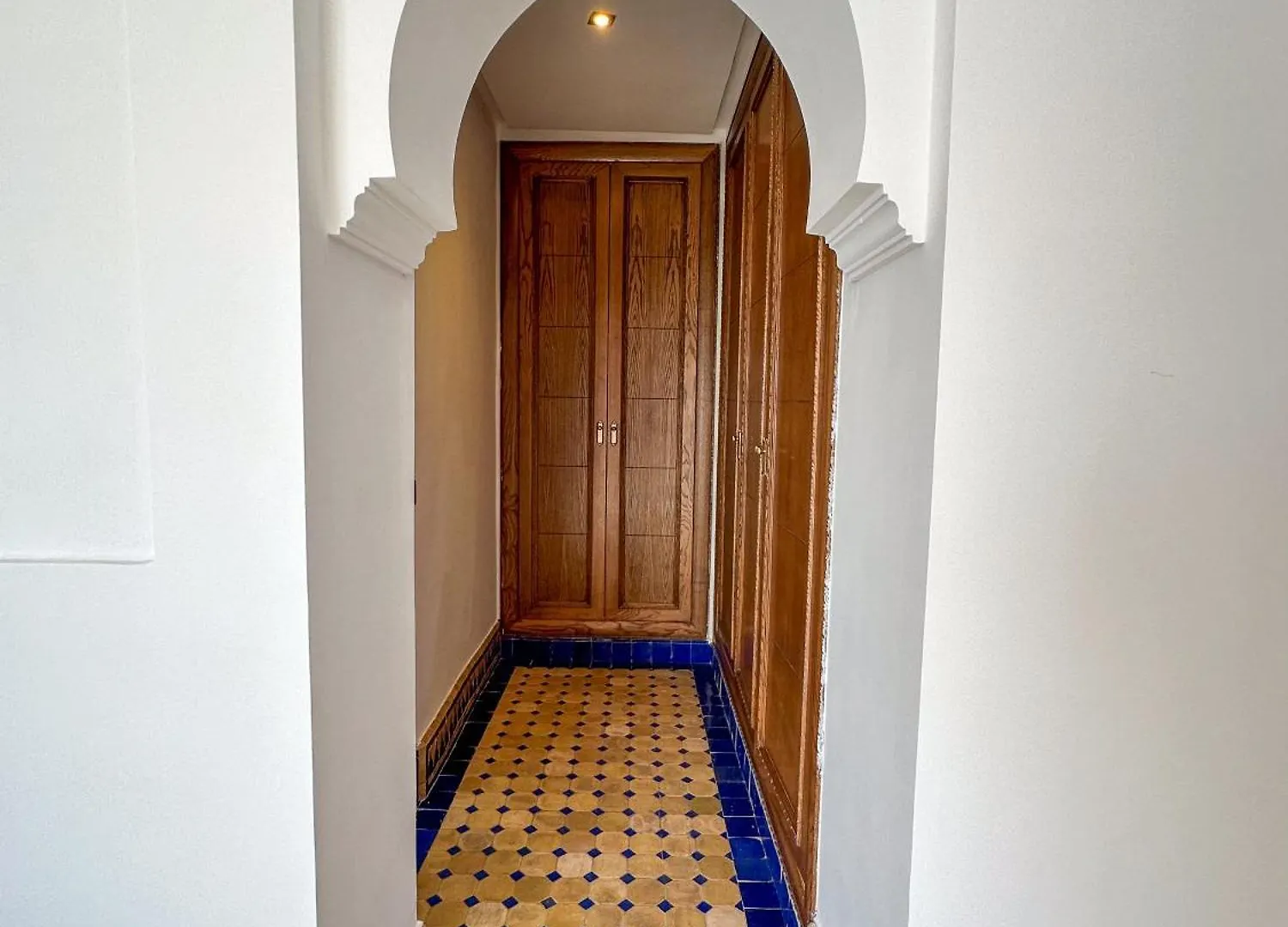 Palais Volteras Hotel Marrakesh