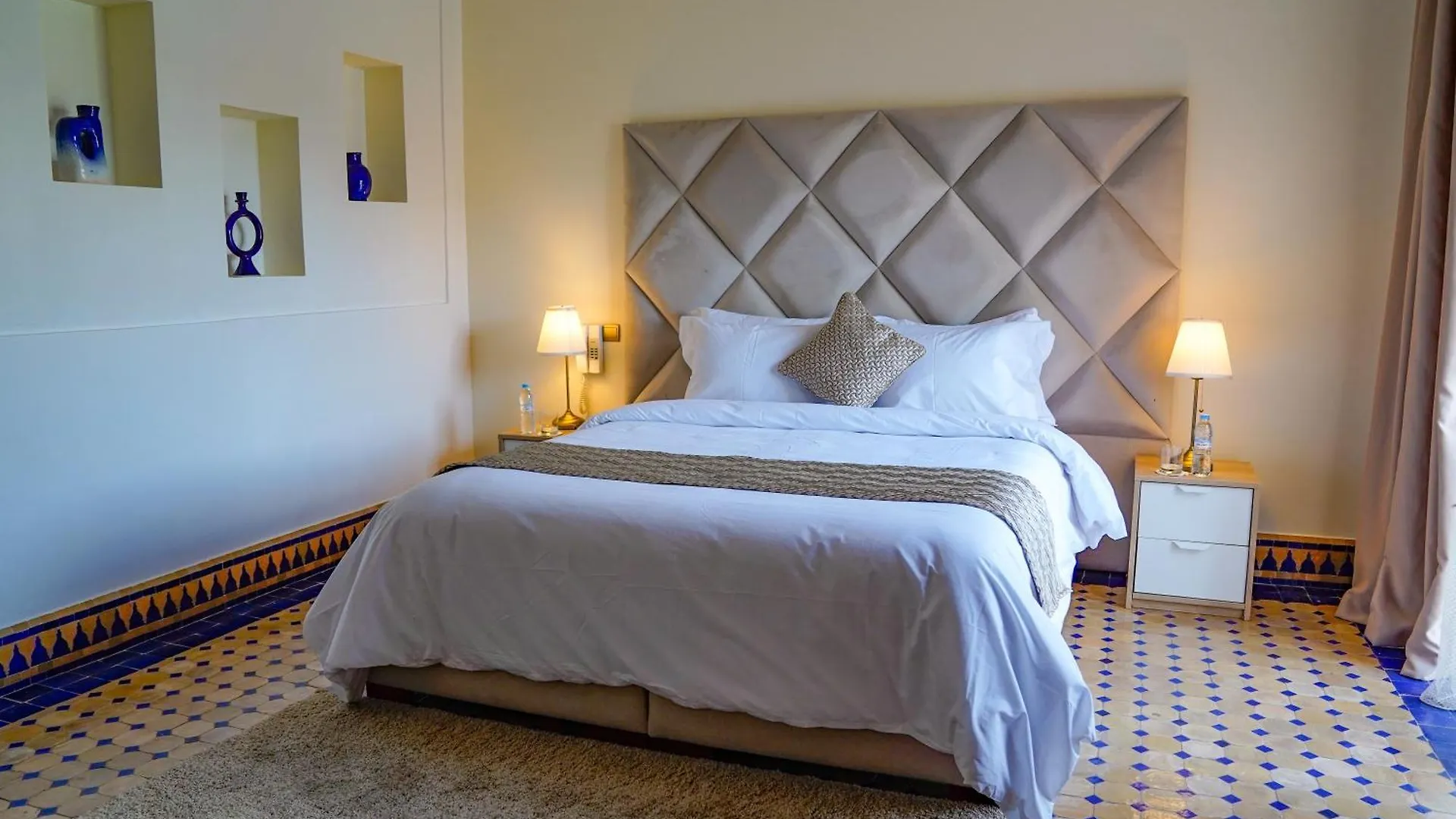 Hotel Palais Volteras Marrakesh 0*,